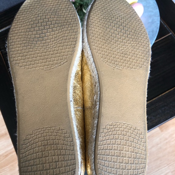 Stuart Weitzman Espadrilles - Picture 5 of 7